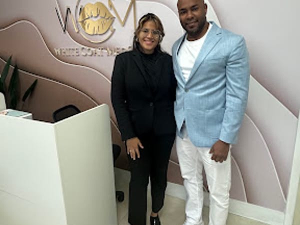 White Coat Med Spa