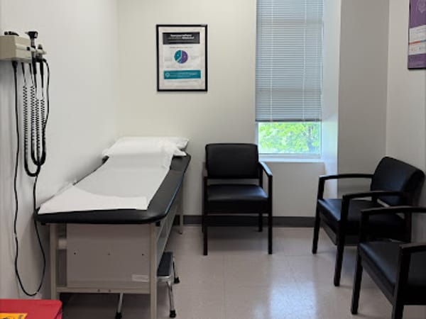 Dean Center for Integrative Medicine and Wellness (DCIMW)