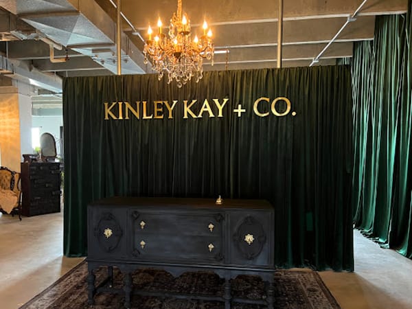 Kinley Kay Spa + Co.