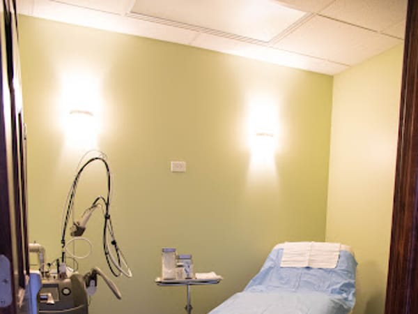 Old Town Med Spa