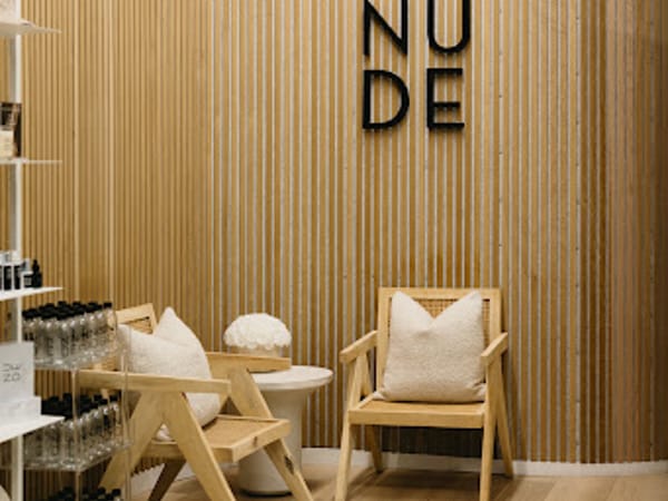 Nude Medical Aesthetics