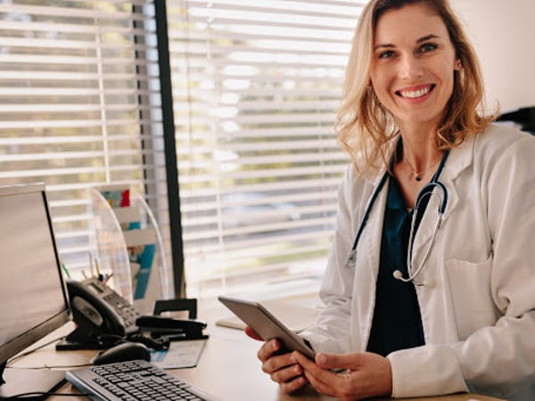Kingsberg Medical Clinics