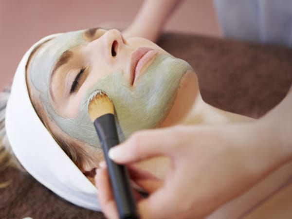 D'Mali Facial Spa