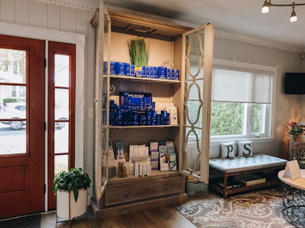 Purely Skin by Confident Med Spa