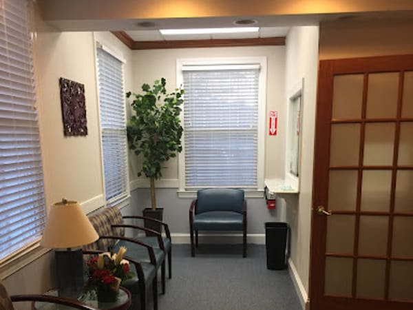 Live Well Integrative Medicine