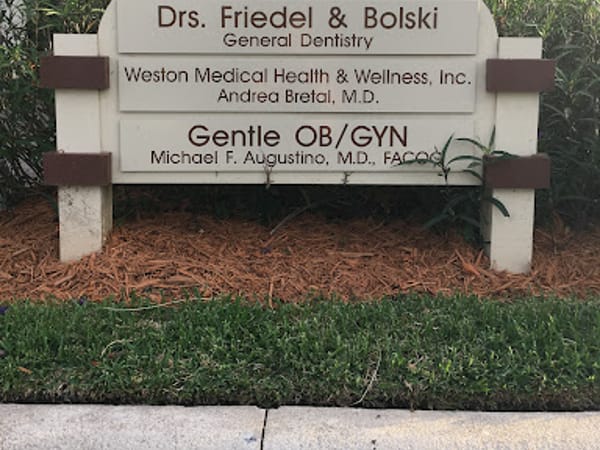 Weston Medical Health & Wellness