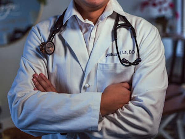 Elevated Image & Primary Care Clinic