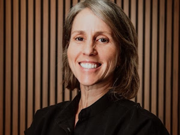 Functional Effect by Dr. Sarah Washatka