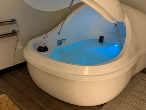 Mindful Wellness Center of Texas