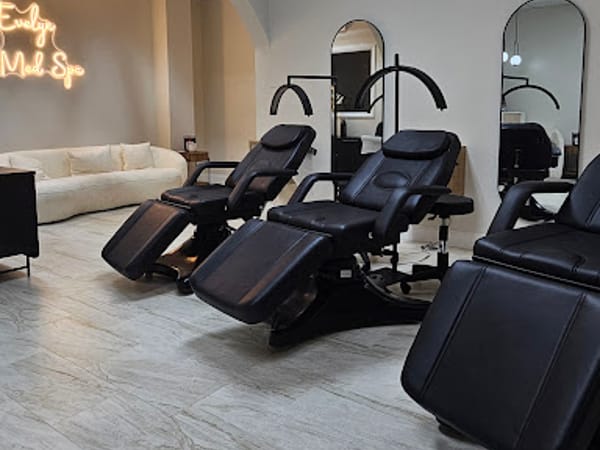 Lumen Beauty Wellness
