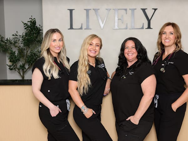 Lively Integrated Health, LLC