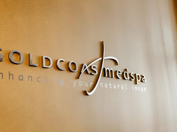 GOLDCOAST medspa