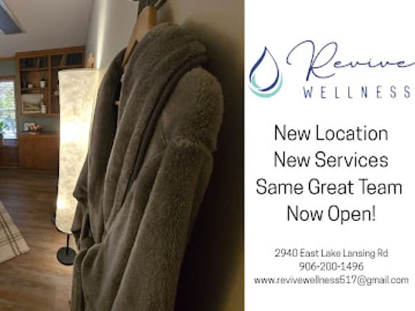 Revive Wellness