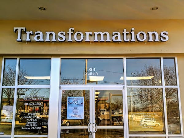 Transformations Wellness Spa