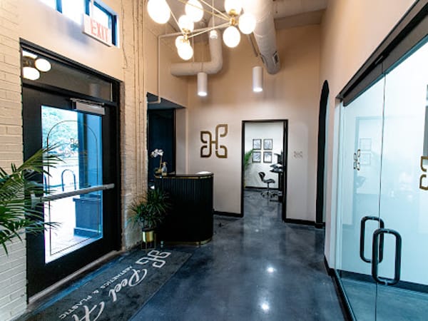 Peel Haus Aesthetics & Plastic Surgery