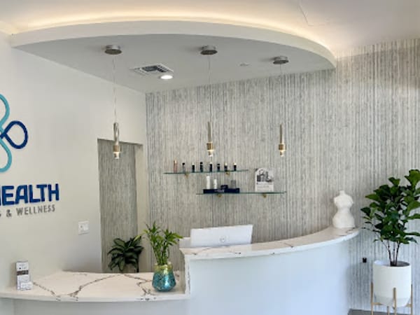 Cr8 Health Wellness & Aesthetics