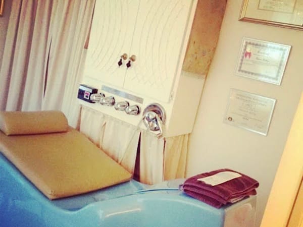 Holistic Energy Therapies LLC