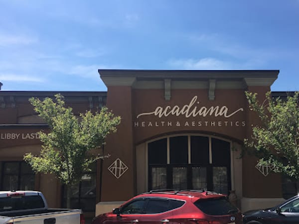 Acadiana Health and Aesthetics: Lauren F. Luke, MD