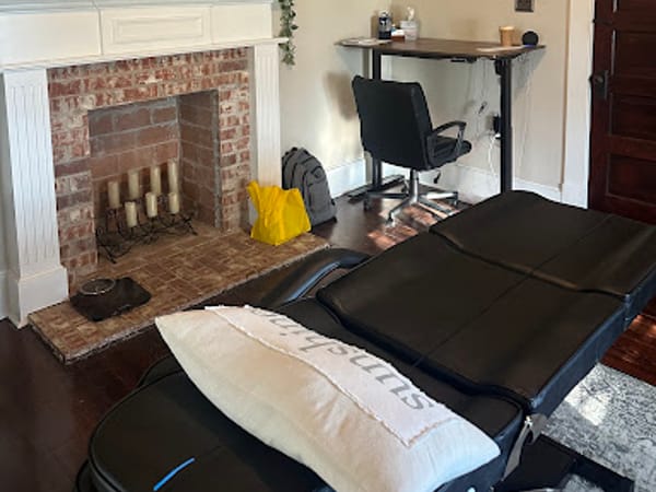 Stone Creek Health and Wellness