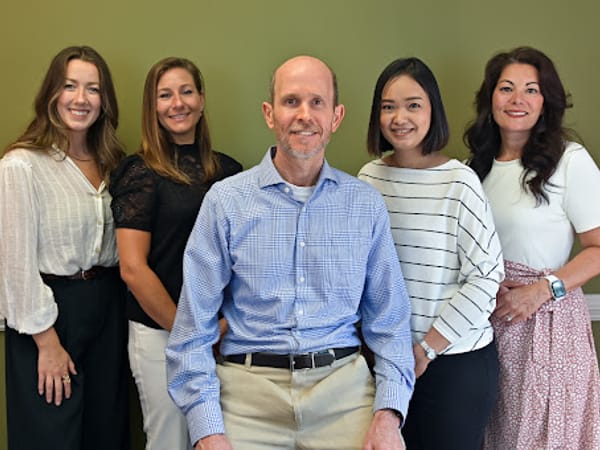 Thrive Naturopathic