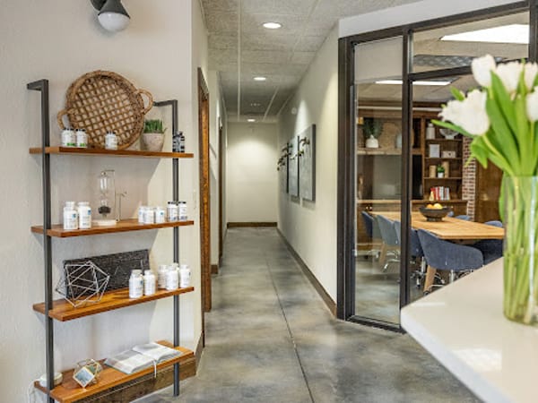 Faithfully Guided Health Center