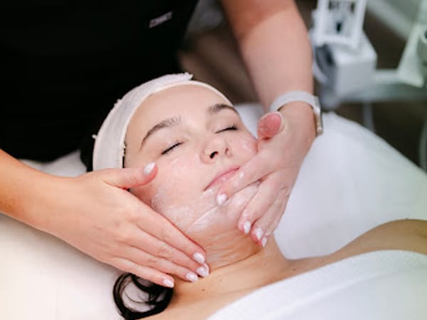 Spa Indigo