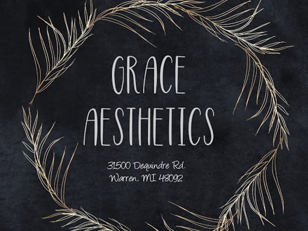 Grace Aesthetics Med Spa