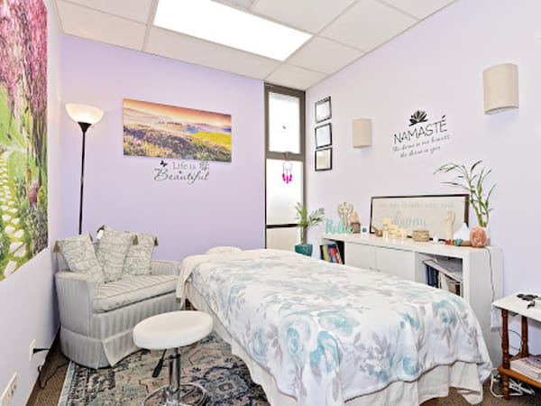 Colibri Holistic Center