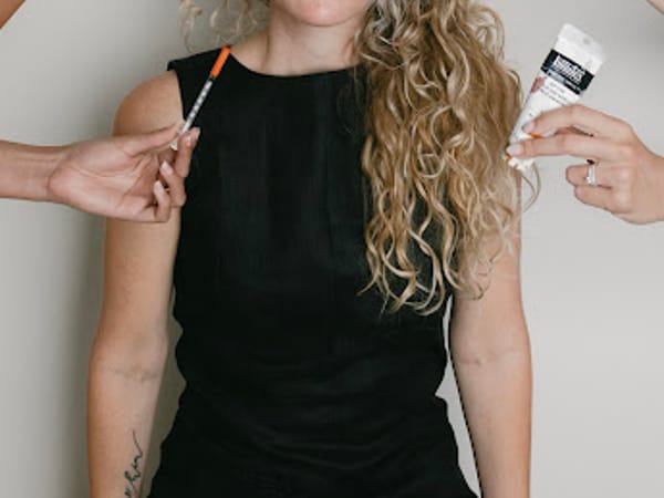 Stacey Pollom Art & Aesthetics