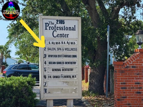 The Wellness Collective LLC