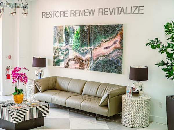 Aspire Rejuvenation Clinic - Orlando