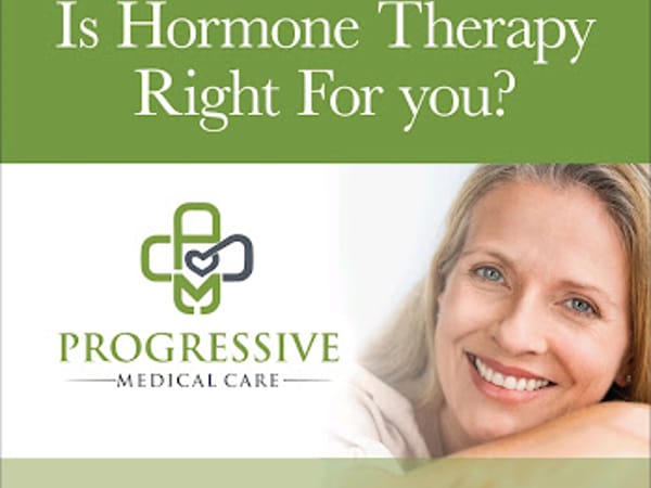 Progressive Medical Care