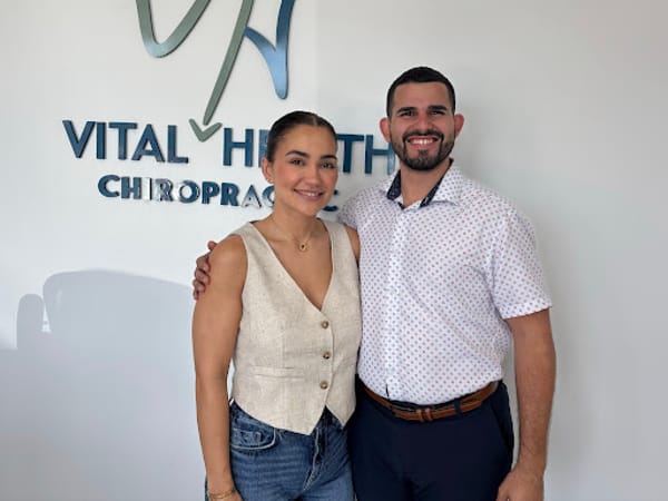 Vital Health Chiropractic
