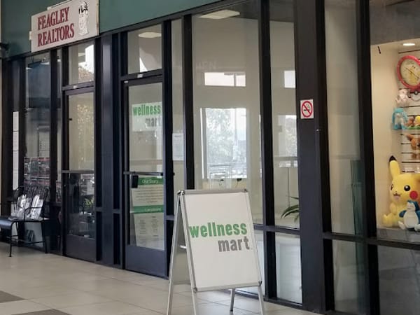 WellnessMart, MD