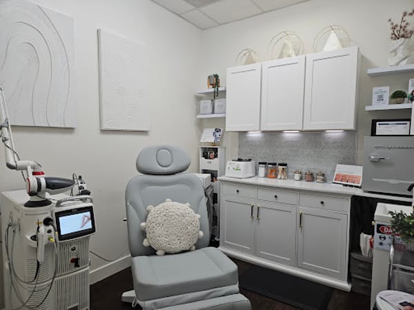 Skin Lobby Medical Aesthetics