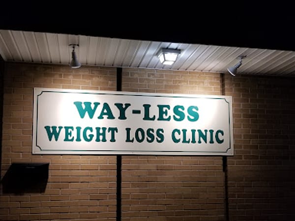 Way Less