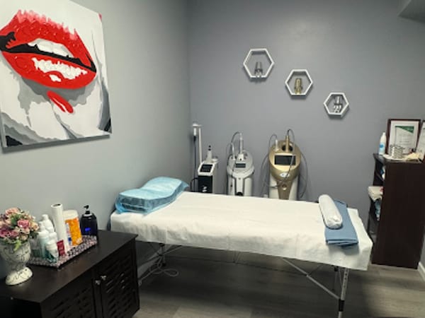 LY Aesthetics