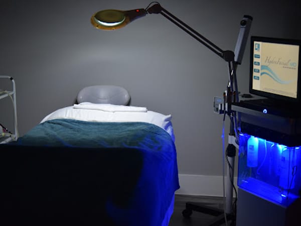 Skintology Spa