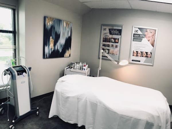 AesthetiCare Medspa + Wellness