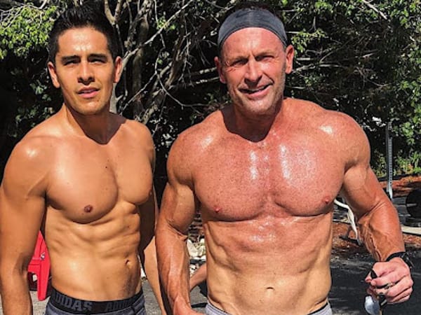 South Florida Men's Health