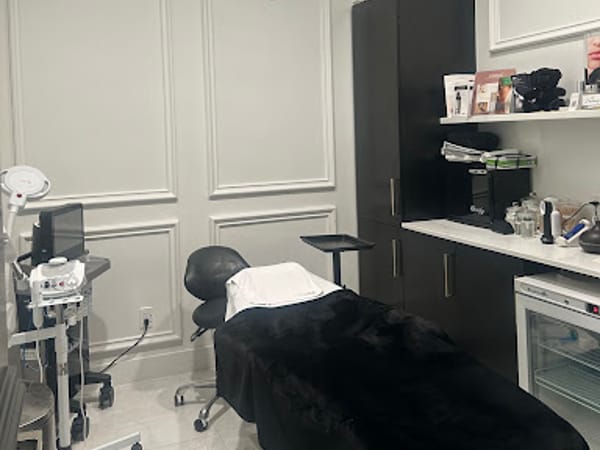 vie d'élite med spa | Plano TX