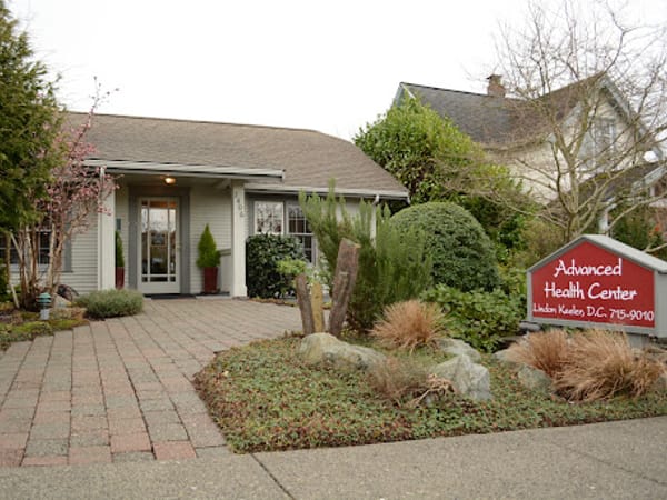 Advanced Health Center