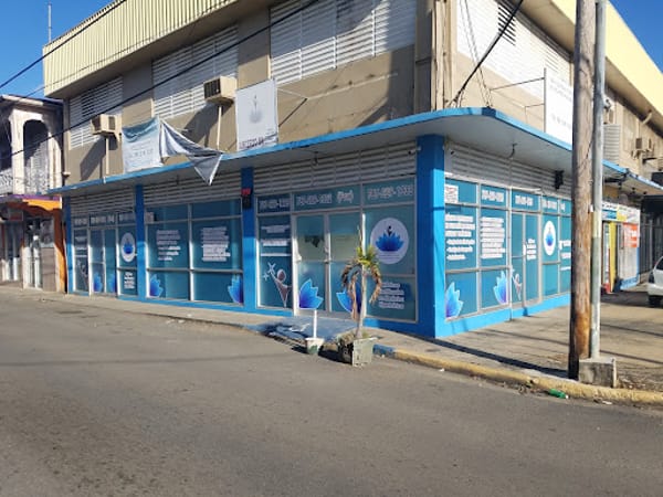 CHAMPI Medical and Wellness Group
