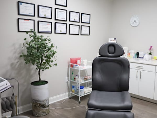 Kapriz Medical Spa