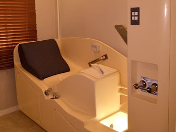 Renove Colon Hydrotherapy