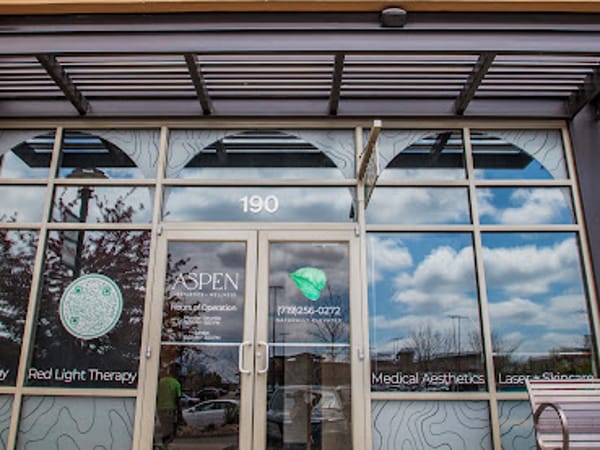 Aspen Aesthetics + Wellness