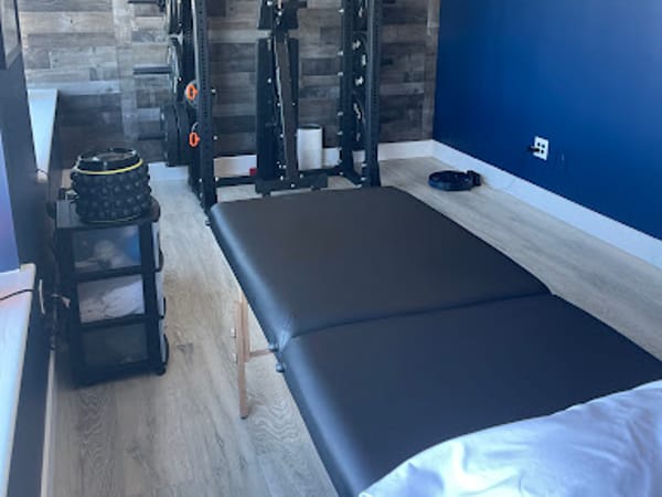 Iron City Physical Therapy