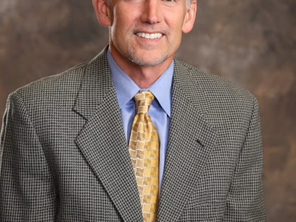 Mark A. Weight, MD