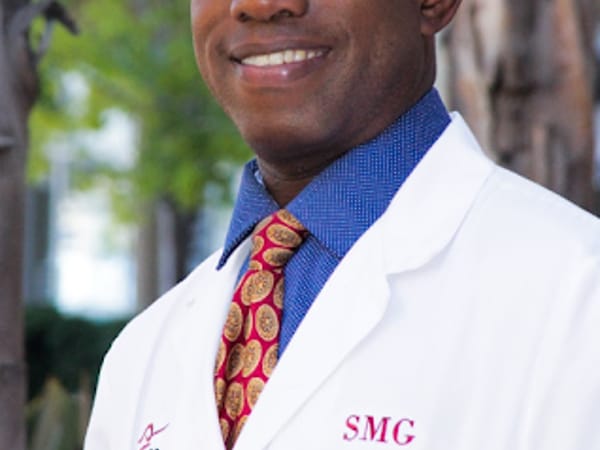 Dr. Syverain San Jose Weight Loss Clinic