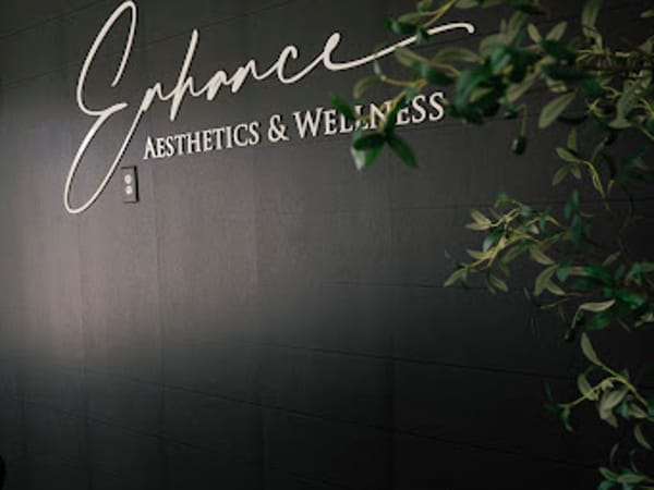 Enhance Aesthetics & Wellness